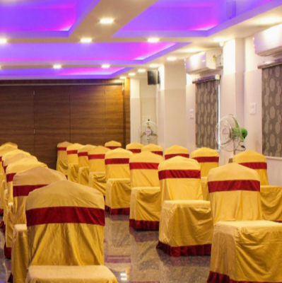 Naming Ceremony Venues in Bangalore