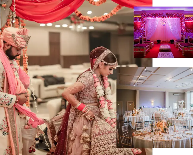 Wedding Venues In Yelahanka, Bangalore