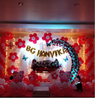 Banquet Halls for Naming Ceremony in Yelahanka