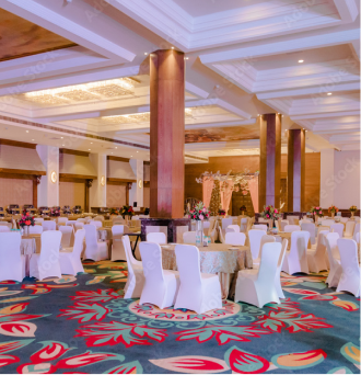 Banquet Halls for Naming Ceremony in Yelahanka