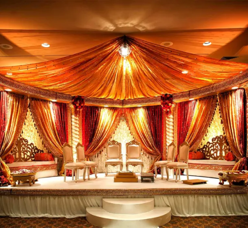 Wedding Halls in Hoskote