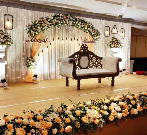 Wedding Halls in Hoskote