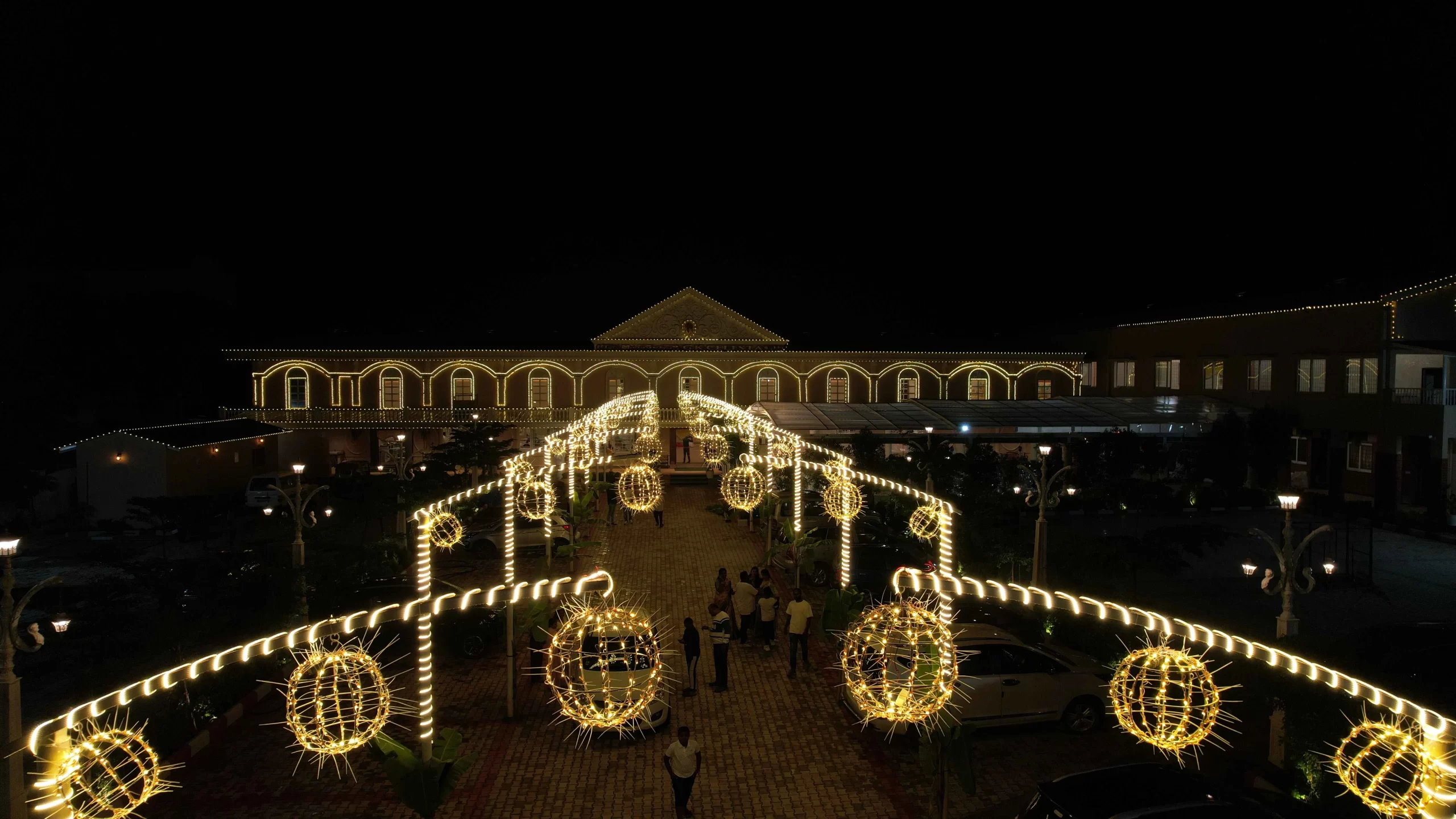 Birthday Party Halls in Hoskote