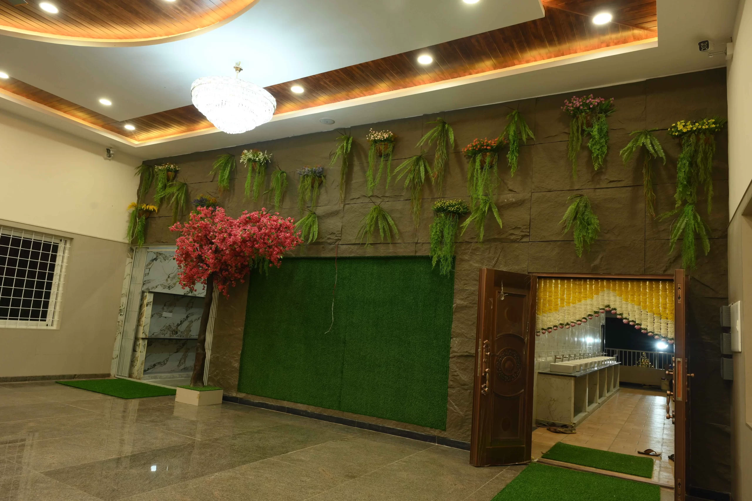 Birthday Party Halls in Hoskote