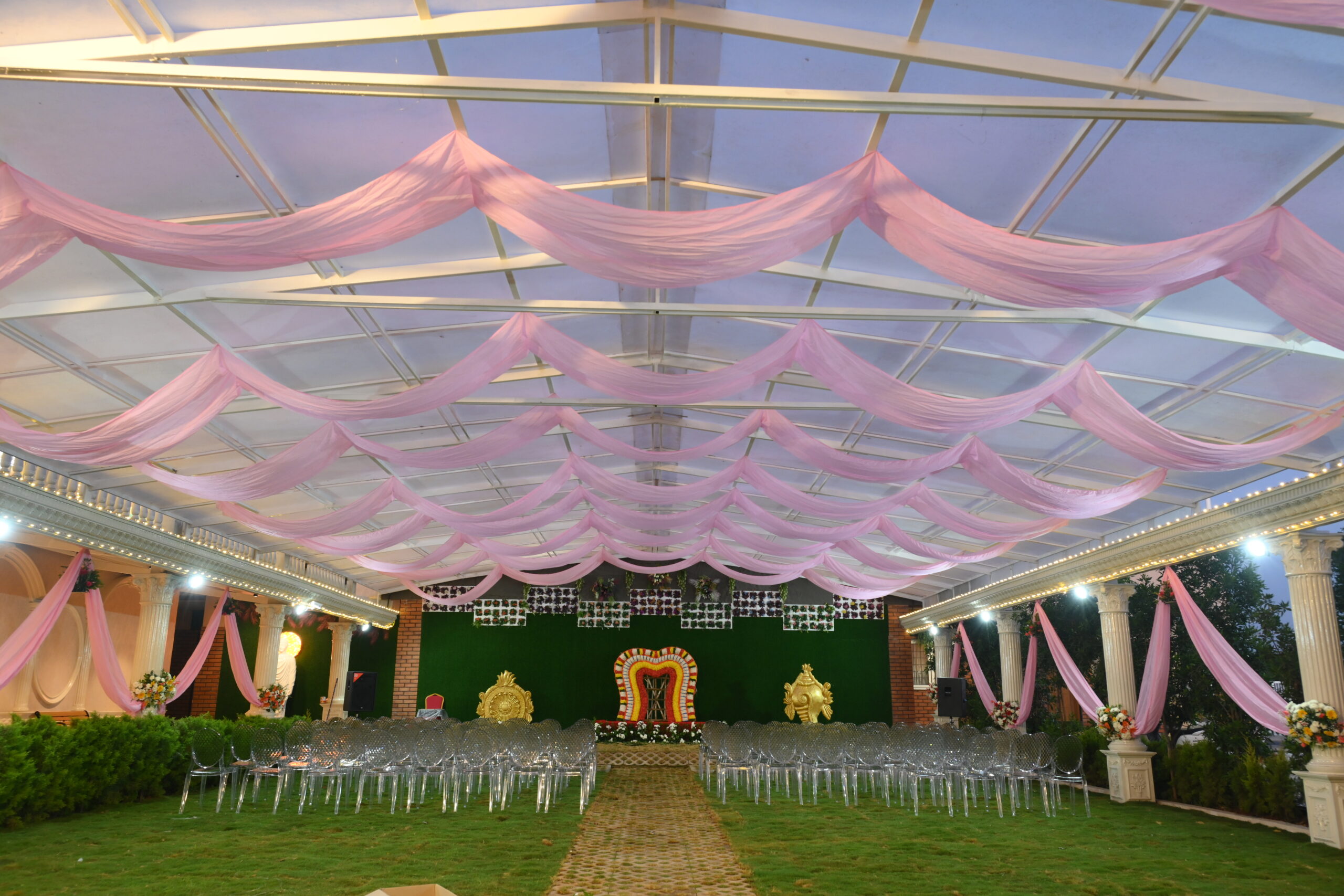 Wedding Halls in Bangalore