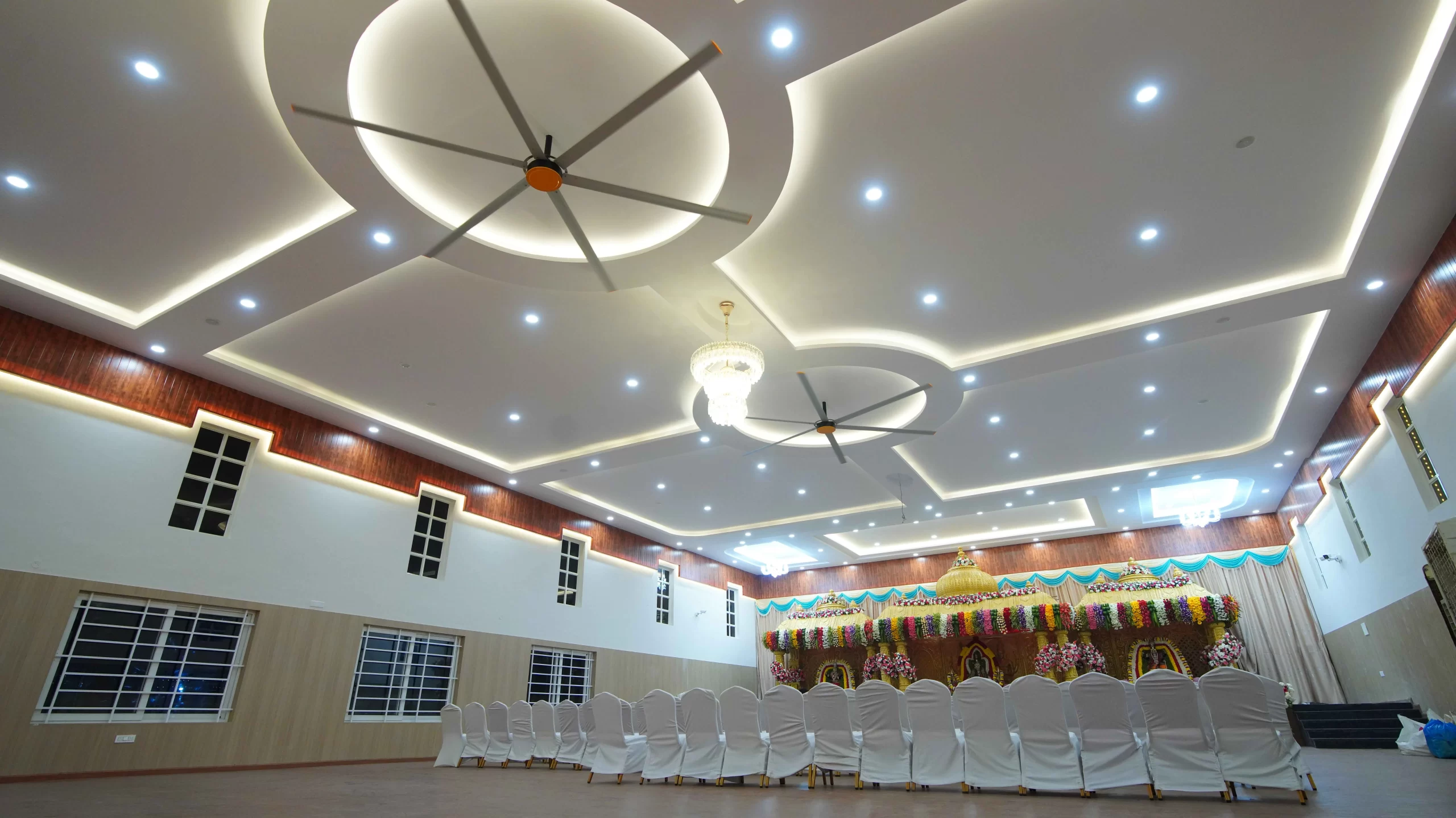 Birthday Party Halls in Hoskote