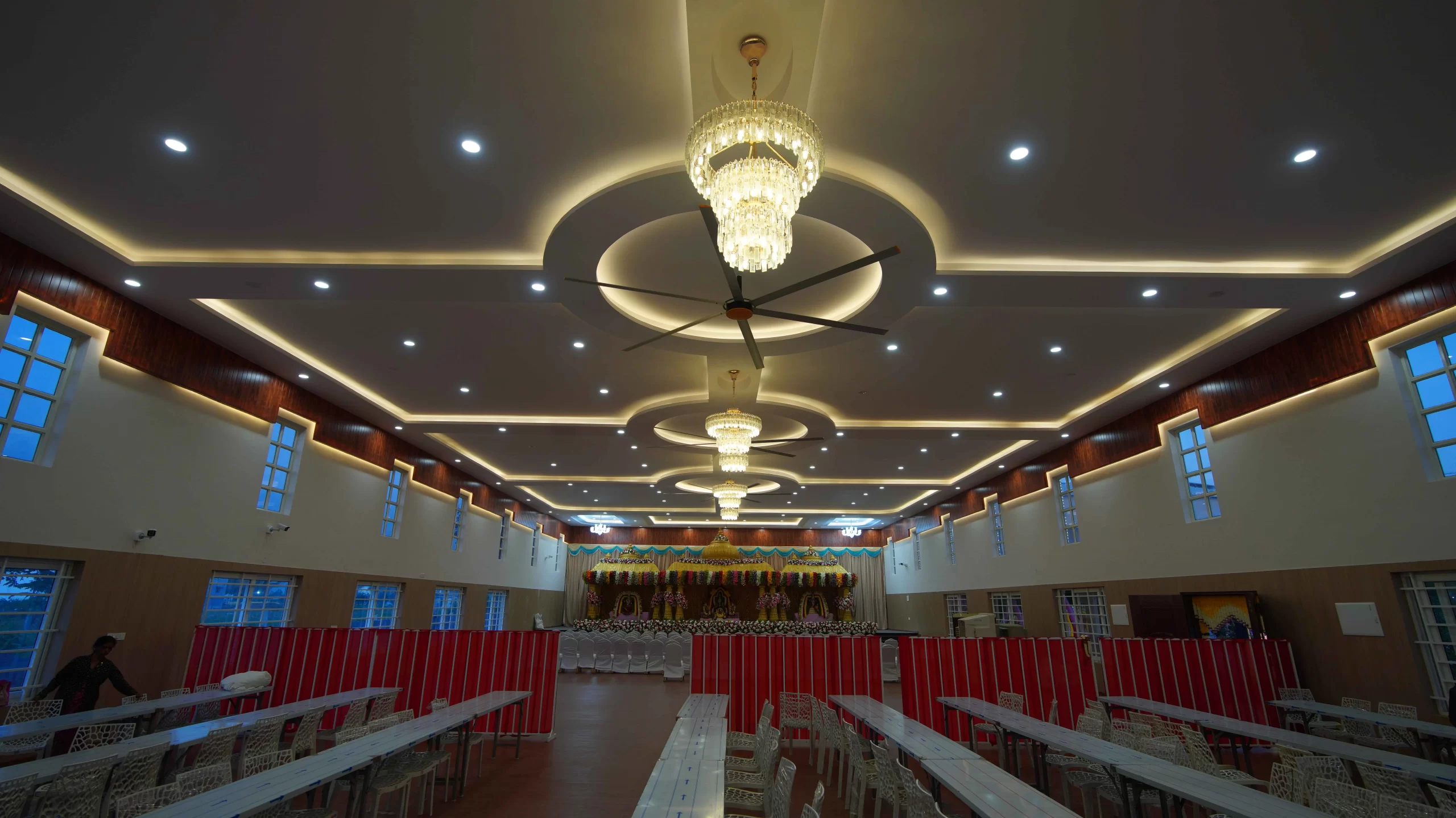 Birthday Party Halls in Hoskote