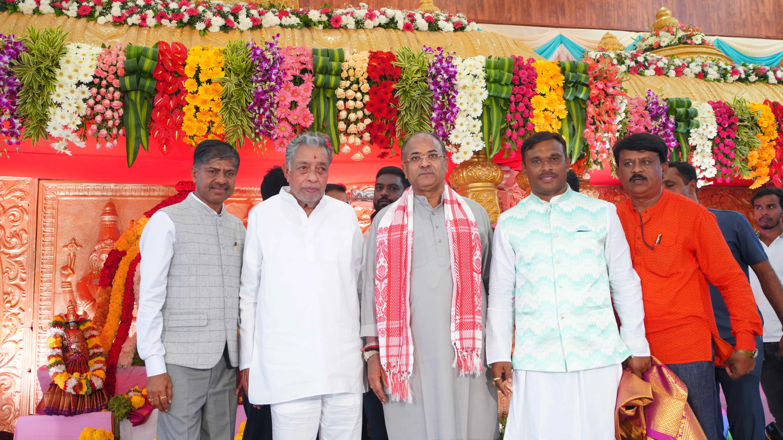 Birthday Party Halls in Hoskote