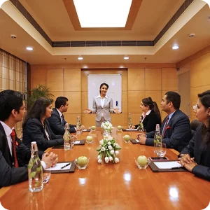 Best Corporate Meeting Halls in Hoskote, Bangalore