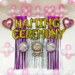 Best Naming Ceremony Venues in Hoskote, Bangalore